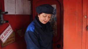 Майстер-клас "Підготовка мостового крана до роботи"