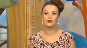 Спокойной ночи малыши выпуск от 2013 02 19   сладких снов