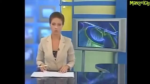 Ляпы и приколы в прямом эфире [Угар] #2 смотреть онлайн