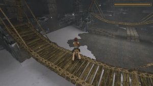 Tomb Raider 1 Remastered - Caves (Пещеры), 100%, автор Tartancroft