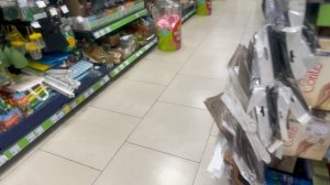 Жизнь в селе.Собрали траву.Застряли на игрушках.Что купили 16.05.2025