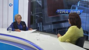 Литейный завод: современные условия и планы на будущее | «Тема Дня» | 07.06.2024