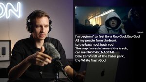 Eminem - Rap God Перевод и Разбор. О чём читает Бог Рэпа?