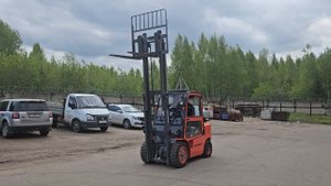 LONKING FD30T
