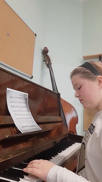 Марш из балета "Щелкунчик" П.И.Чайковский смотреть онлайн