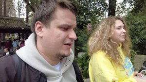 Город панд: что успеть посмотреть в Чэнду за 8 часов | К?