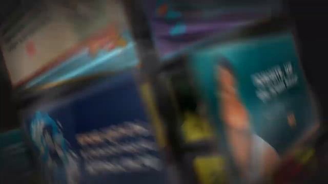 Заказать рекламный ролик? Легко! Ролик для ART-мысли смотреть онлайн