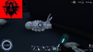 БЕСКОНЕЧНЫЙ РЕЖИМ и трейд с КРОЛИКОМ в игре ДАВЛЕНИЕ р