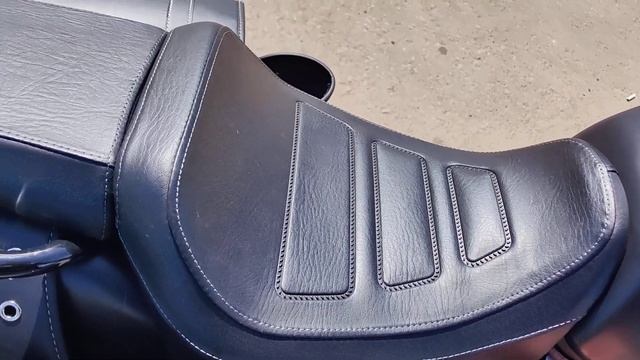 Regulmoto VBOB Честный обзор от владельца смотреть онлайн