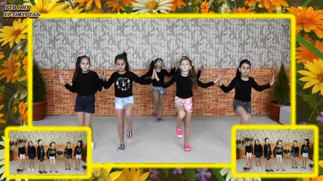 Туган як - Сборна формация /IНУ-гр.Омуртаг-12.11.2016/ смотреть онлайн