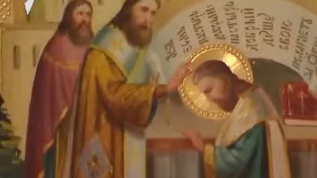 Жития Святых Святитель Лука Крымский смотреть онлайн