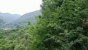 Гора Пеус и водопады НаджигО. Май 2025.mp4