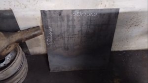 размер ковша для мини погрузчика