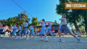 ФЕСТИВАЛЬ ТАНЦЕВ "ТАНЦУЙ, ЖЕМЧУЖИНА!" 2025