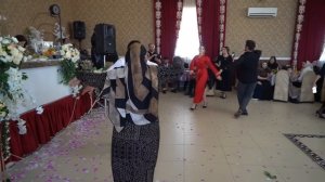 Свадьба в Дагестане 2025