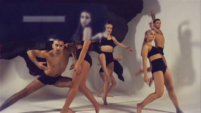 Шоу-балет Golden Dream смотреть онлайн