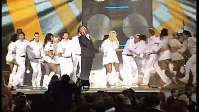 НА-НА КОНЦЕРТ В КРЕМЛЕ 18 АПРЕЛЯ - 24 смотреть онлайн