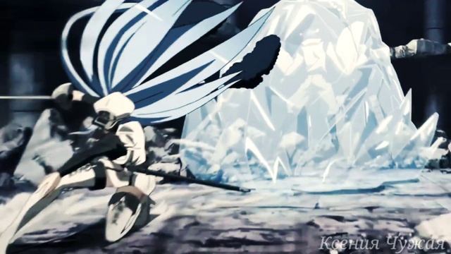 Эсдес - Леди хип-хоп AMV