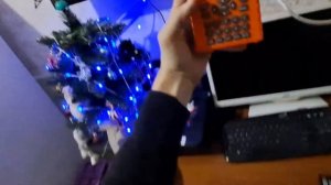 Прибор  GTMedia V8 Finder PRO -2.  S2X/T2/C/AHD LCD.