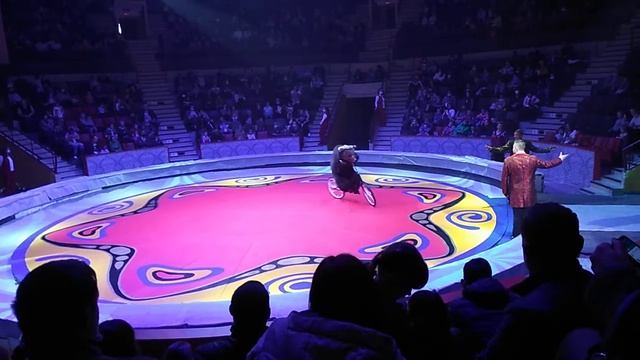 Цирк смотреть онлайн