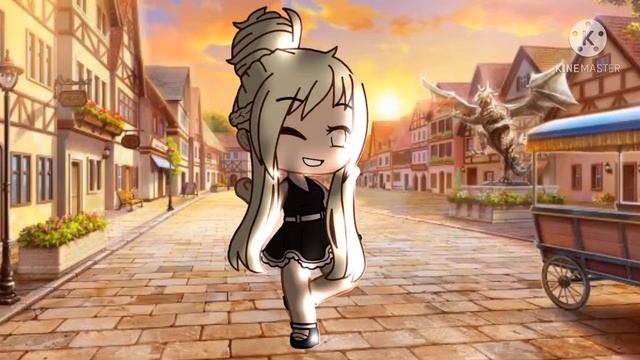 повернула голову бедро в сторону клип [гача клуб] смотреть онлайн