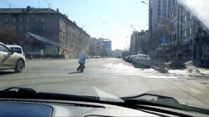 Вот такой день/Аня с Викой забрали меня с работы/Поехали кататься😊/Влог/Не хотели, а поехали🤗