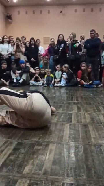 НИКА  JUNIORS  ДУХОВКА БАТТЛ г. Стерлитамак