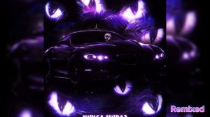 NUNCA MUDA FUNK ( SLOWED )