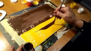 картина на 23 февраля