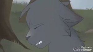 Грустный мультфильм про котов воителей