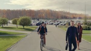 Работа в Метране