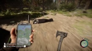 играю в sons of the forest