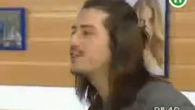 Битва дедов Морозов смотреть онлайн