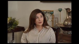 Клюквенный щербет 80 серия