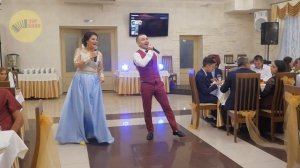 Регина Рашитова һэм  Ильфат Киямов - Яле, иркэм