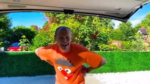 Мисс Кэйти и Мистер Макс (Miss Katy) Кэти и Макс притворяются взрослыми