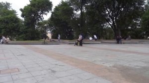 Песня о крейсере "Варяг".