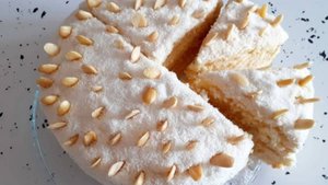 Торт Раффаэлло. Рецепт торта со вкусом конфет Raffaello!
