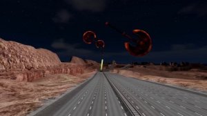 КАК ПРОКАТИТЬСЯ НА ПОЕЗДЕ ПРИЗРАКЕ? Гоша и Чич страшилка про станцию номер 13.