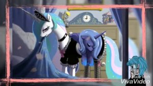 Пони клип любовь (Май Литл пони любовь)