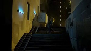 Интервью от Игоря Огурцова