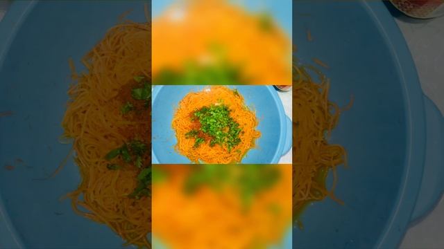 Моркочка- МОРКОВЬ ПО КОРЕЙСКИ. Сочный и вкусный смотреть онлайн