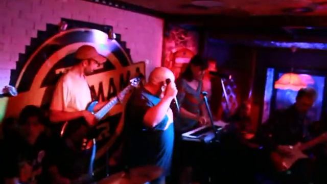 РЕГГИ~ДЖЕМ в SORRY MAMA BAR по Четвергам смотреть онлайн