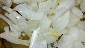 ЗАКУСКА ИЗ СОЛЕНЫХ ОГУРЦОВ ЗА 5 МИНУТ !!!  #рецепт #закус?