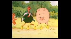 Мультики для детей - Дора дора помидора