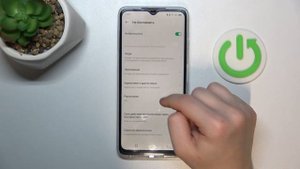 Infinix Hot 30i | Как включить и настроить режим не беспокоит?