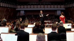 Черепанова Арина. Думка Параси из оп."Сорочинская ярмарка" М.П.Мусоргского