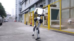 Unitree: Китайские роботы лучше, чем Boston Dynamics и Tesla Bot?