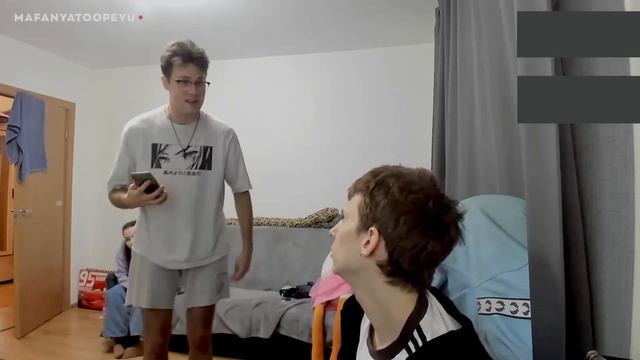 ИРЛ ПРАНК / ДАЙТЕ ДОИГРАТЬ В ДОТУ смотреть онлайн