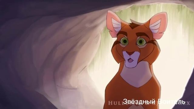 Коты воители. Прикол. Сын Мэра смотреть онлайн